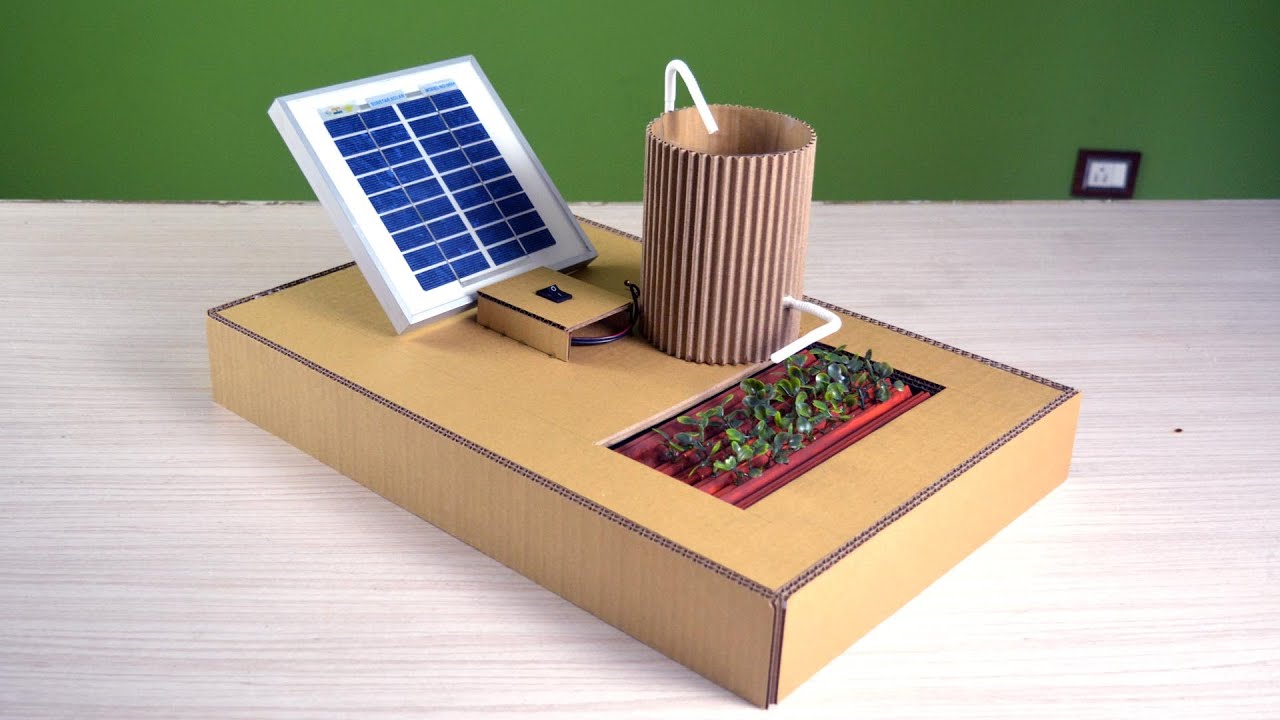 Best DIY Renewable Energy Projects for Middle School