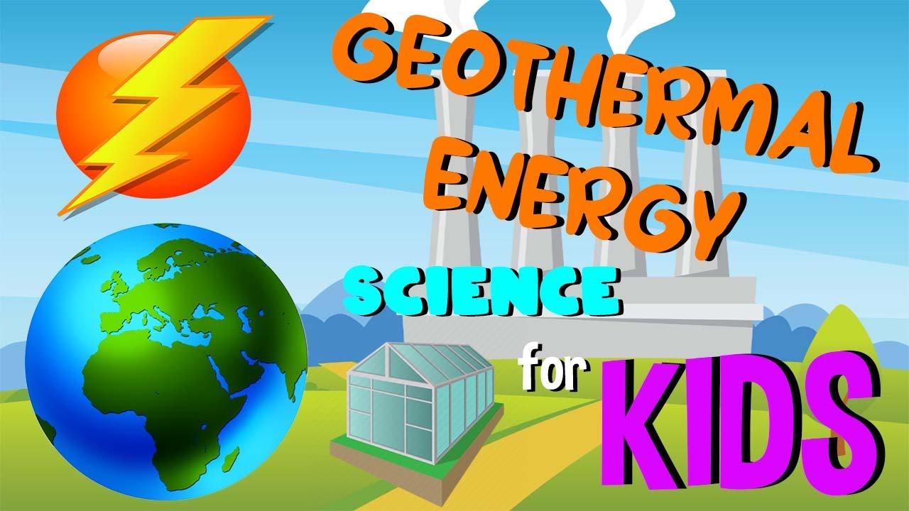 Hands-On Activities for Learning Geothermal Energy