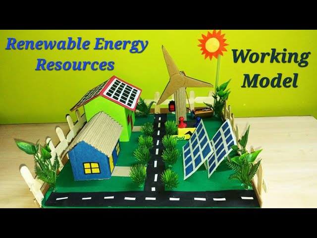 How to Create a Renewable Energy Club in Schools