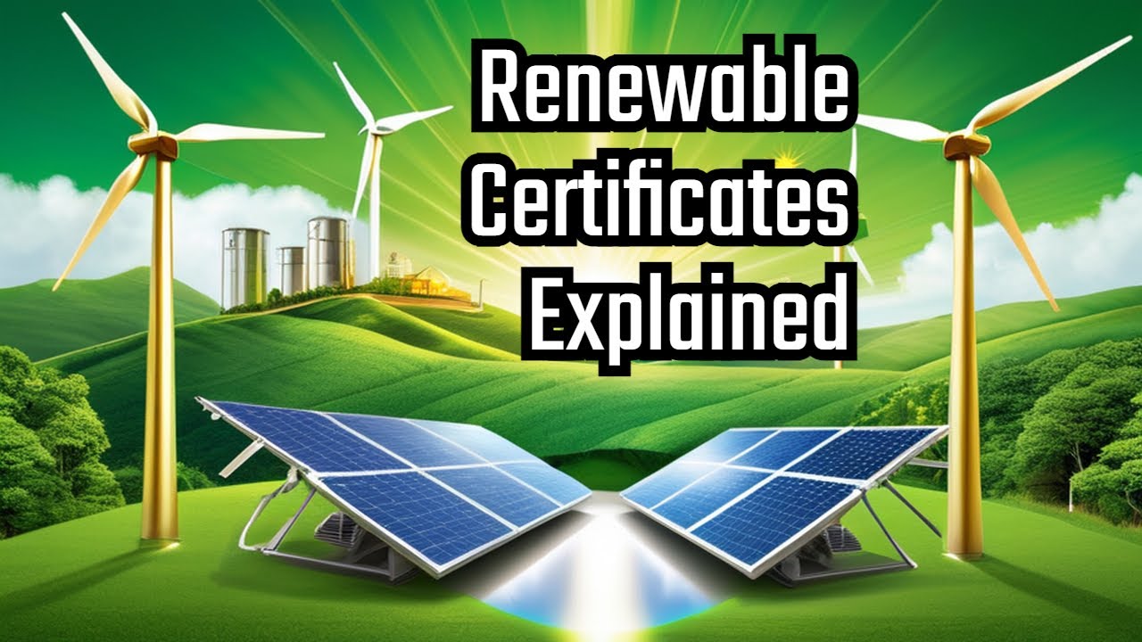 Platforms Offering Certifications in Green Energy