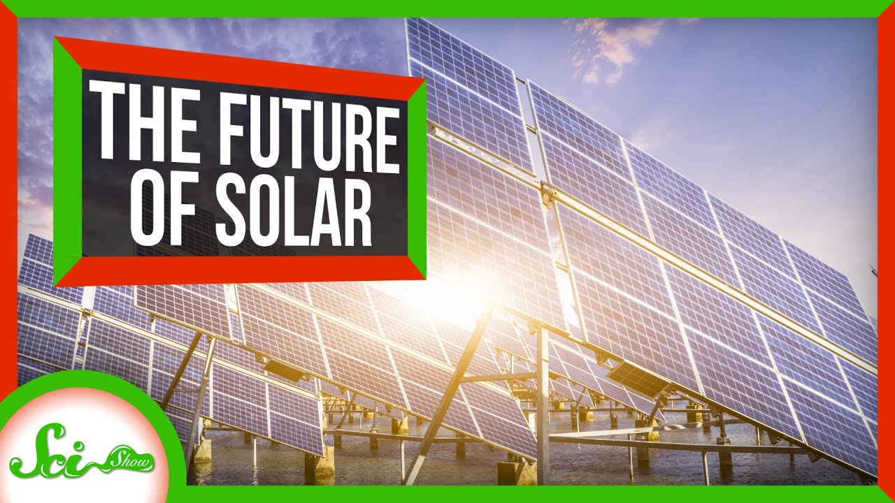 The Future of Solar Energy Panels: What Students Should Know