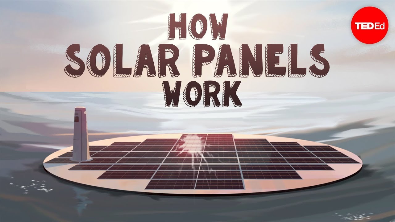 The Role of Solar Panels in Modern Energy Solutions