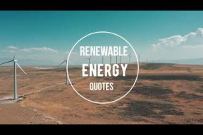 clean energy quotes