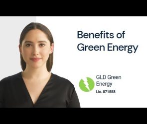 green energy benefits