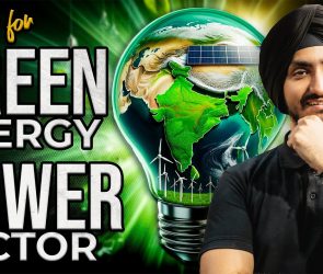 green energy degrees