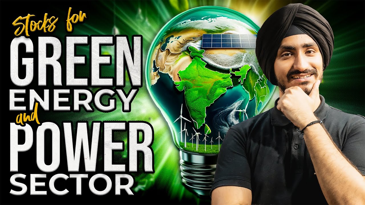 green energy degrees