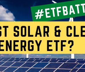 green energy etf