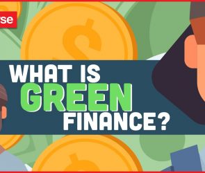 green energy financing