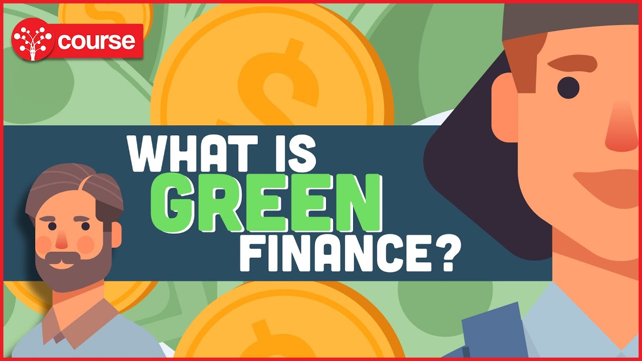 green energy financing