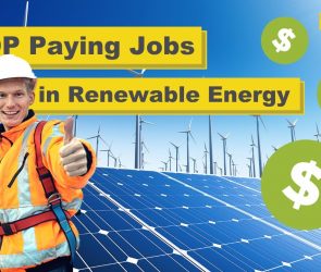 green energy jobs