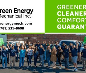 green energy mechanical