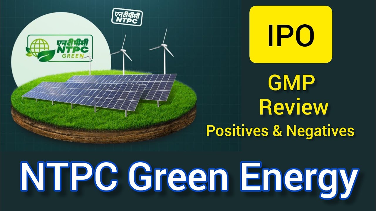 green energy news