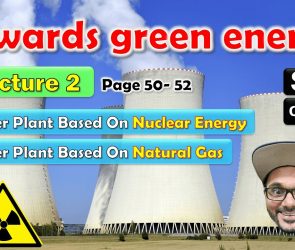 green energy nuclear