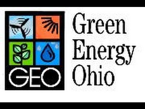 green energy ohio