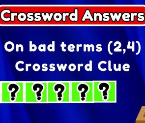 green energy option crossword clue