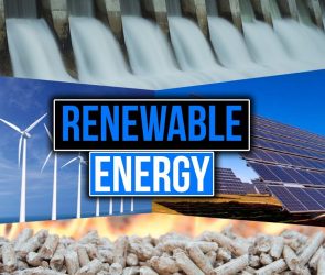 renewable energy degree