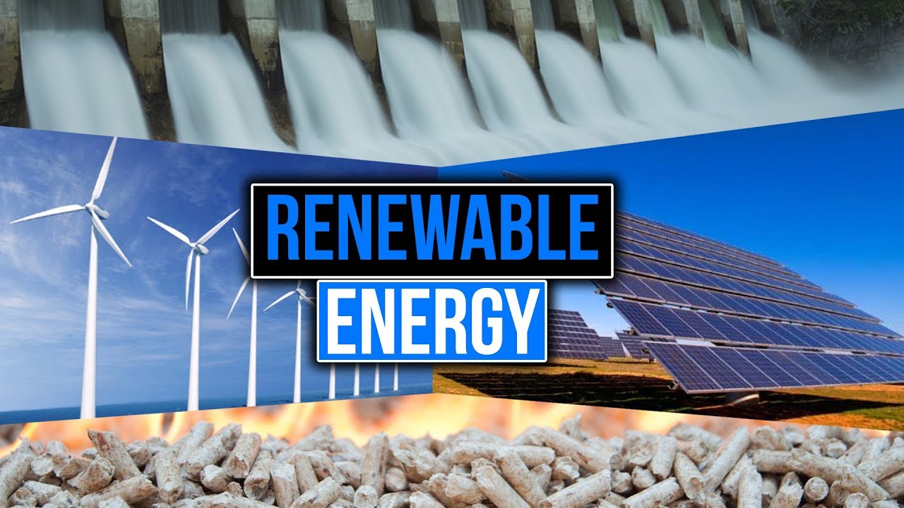 renewable energy degree