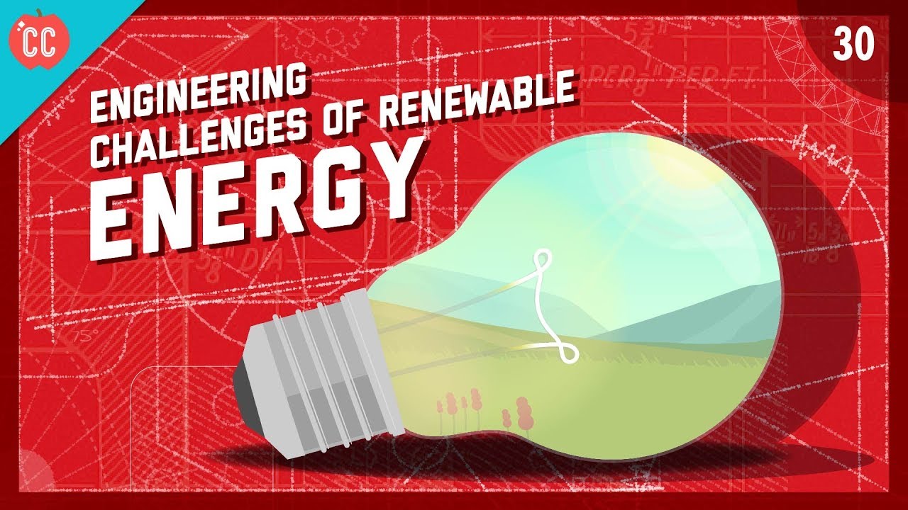 renewable energy engineering