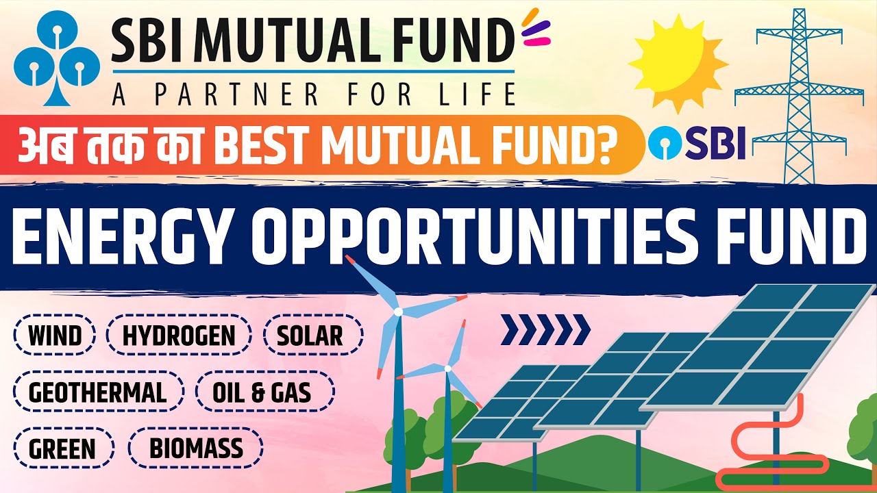 renewable energy funds