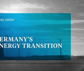 renewable energy germany