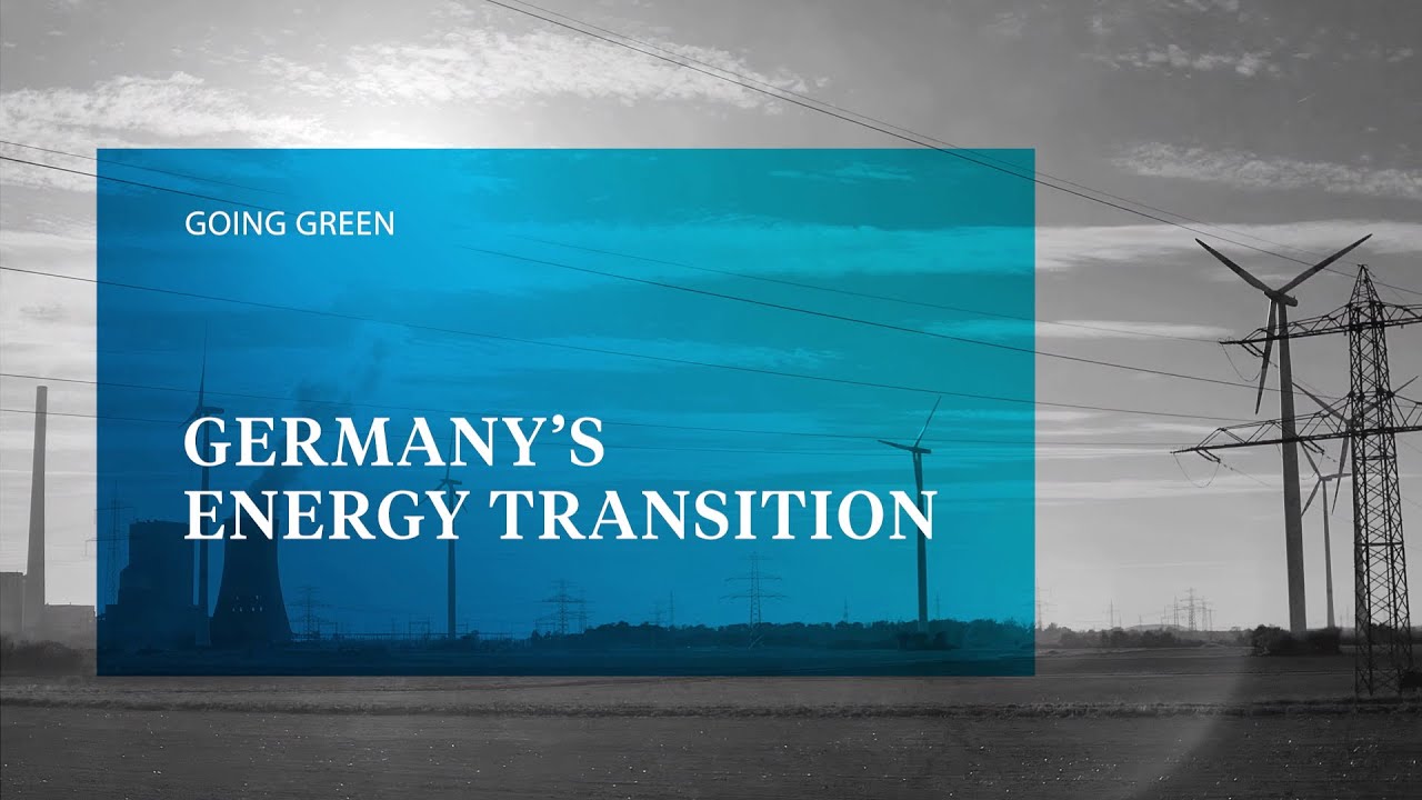 renewable energy germany