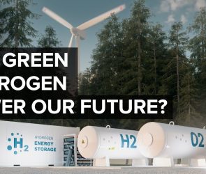 renewable energy hydrogen