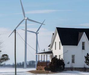 renewable energy in michigan