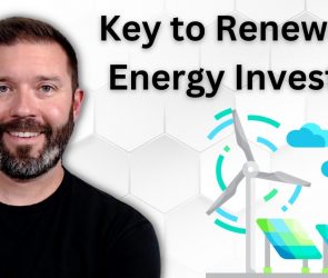 renewable energy investments