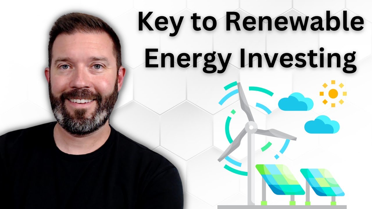 renewable energy investments