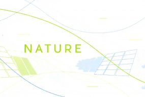 renewable energy logo