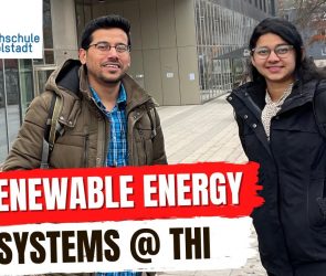 renewable energy masters