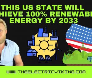 renewable energy percentage in us