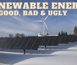 renewable energy pros and cons