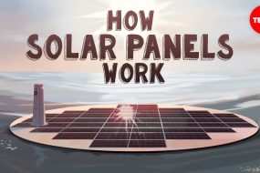 Everything You Need to Know About Solar Energy