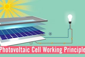 Solar Photovoltaic Technology Explained