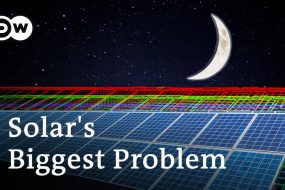 The Solar Market Growth Opportunities and Challenges